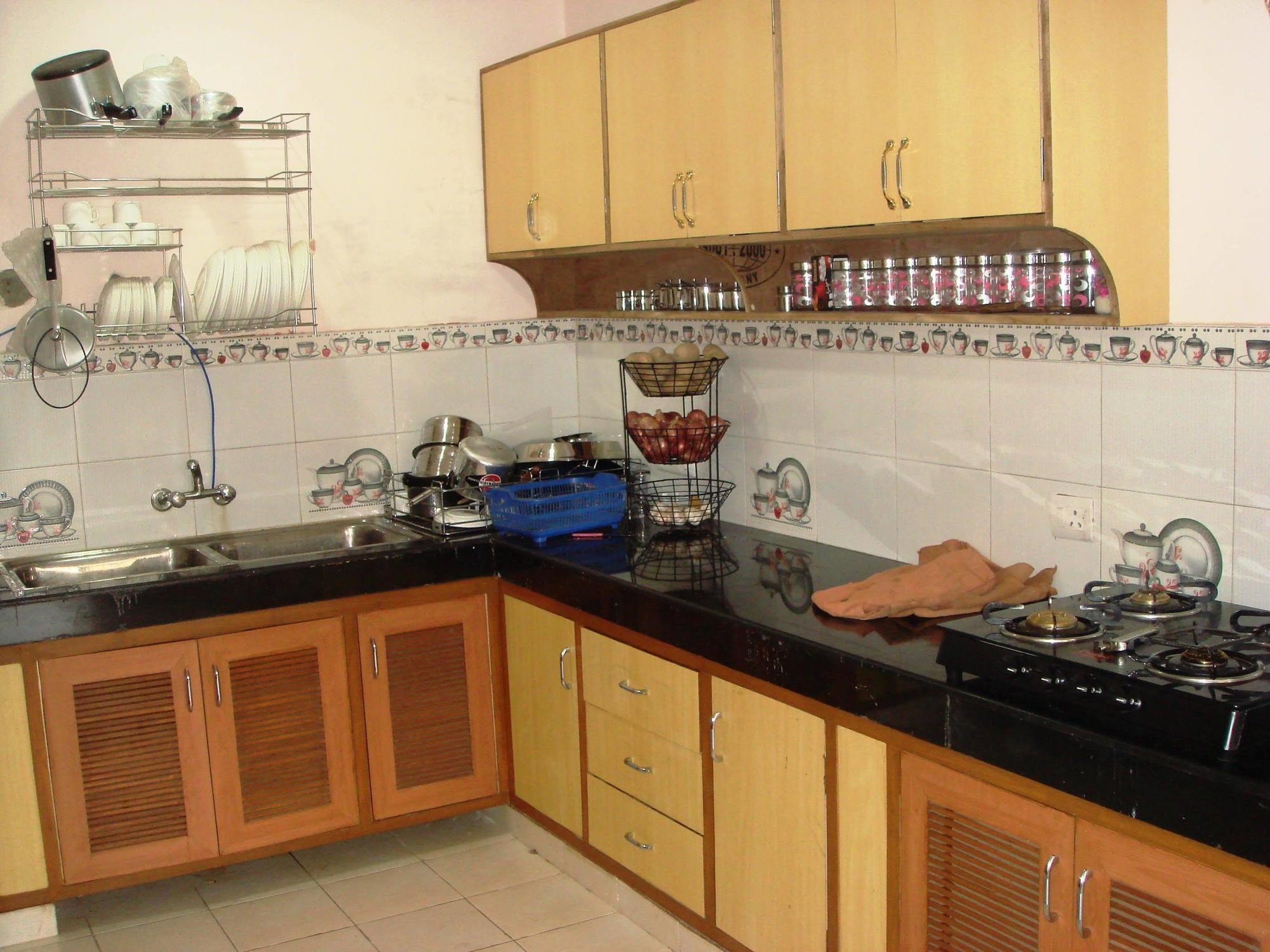 Fabhotel Kashish Residency Sector 26 Noida Exterior foto
