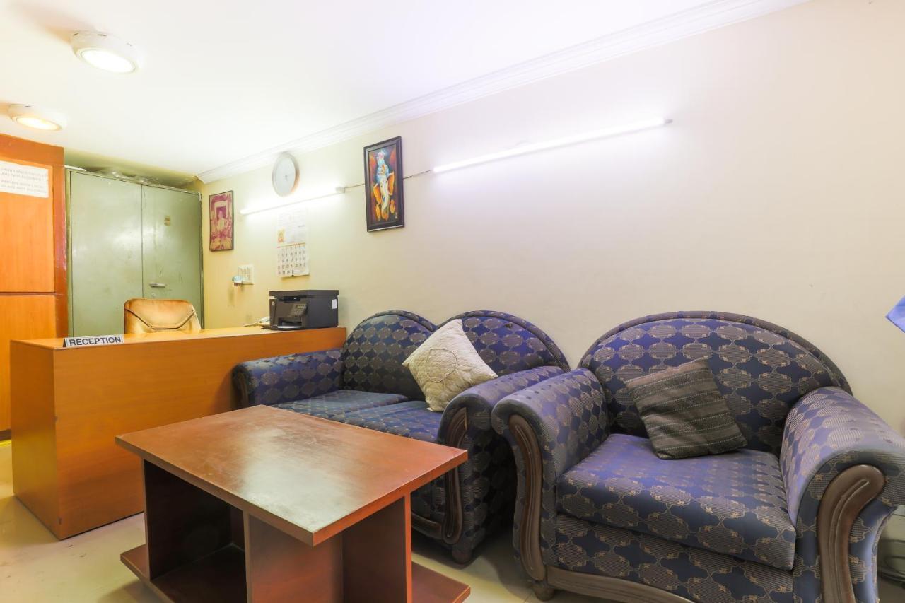 Fabhotel Kashish Residency Sector 26 Noida Exterior foto